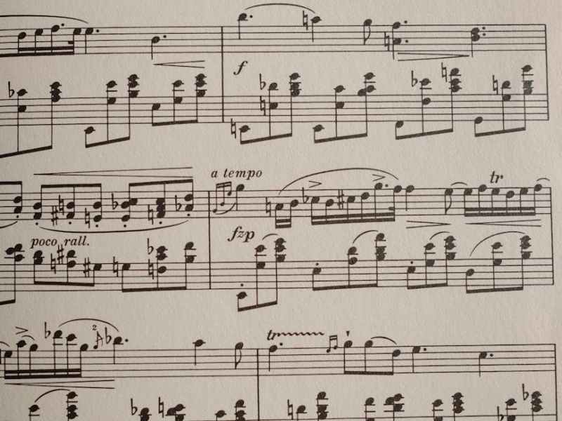 🎓 ABRSM Music Theory Grades 1–5: Complete Revision&nbsp;Checklist